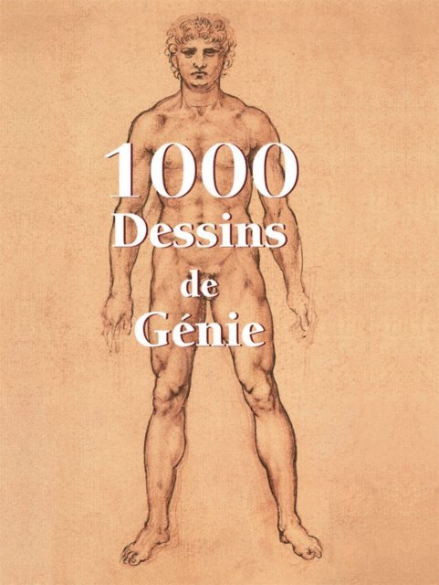Carl Klaus Carl, Charles Victoria Charles - 1000 Dessins de Génie, E-bok. Tillgänglighet: Lägg i varukorg