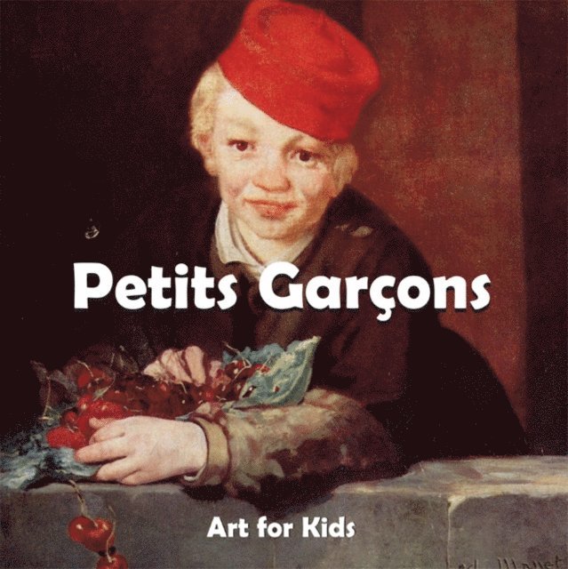 Carl Klaus H. Carl - Petit Garçons, E-bok