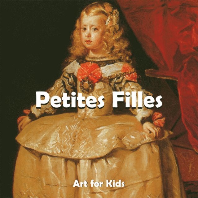 Carl Klaus H. Carl - Petites Filles, E-bok