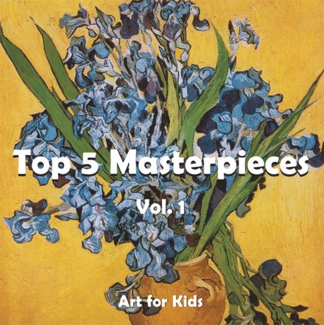 Carl Klaus H. Carl - Top 5 Masterpieces vol 1, E-bok