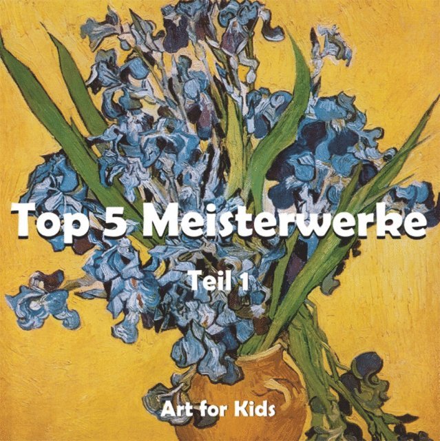 Carl Klaus H. Carl - Top 5 Meisterwerke vol 1, E-bok