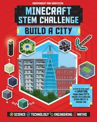 STEM Challenge - Minecraft City (Independent &; Unofficial)