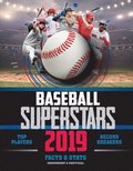 Baseball Superstars 2019