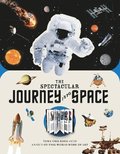 Paperscapes: The Spectacular Journey into Space