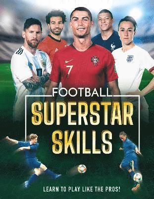 Football Superstar Skills