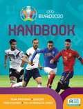UEFA EURO 2020 Kids' Handbook