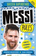 Soccer Superstars: Messi Rules