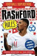 Football Superstars: Rashford Rules