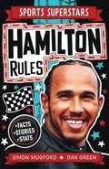 Sports Superstars: Lewis Hamilton Rules