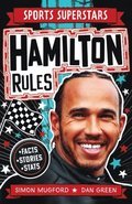 Lewis Hamilton Rules