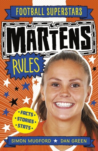 Simon Mugford - Martens Rules, E-bok. Tillgänglighet: Lägg i varukorg