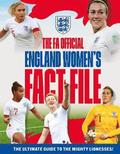 The FA Official England Women's Fact File