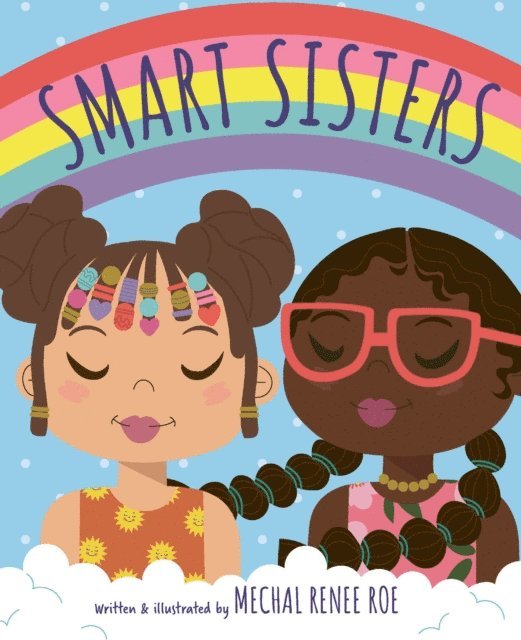 Mechal Renee Roe - Smart Sisters, E-bok. Tillgänglighet: Lägg i varukorg