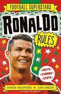 Football Superstars: Ronaldo Rules