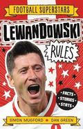 Football Superstars: Lewandowski Rules