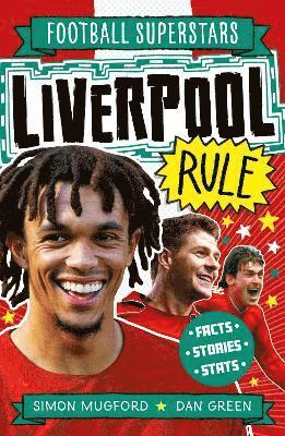 Football Superstars: Liverpool Rule