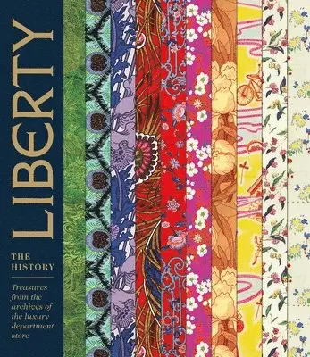 Marie-Therese Rieber - Liberty: The History, Inbunden. Tillgänglighet: Tillfälligt slut