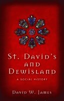 David W James - St David's and Dewisland, Häftad
