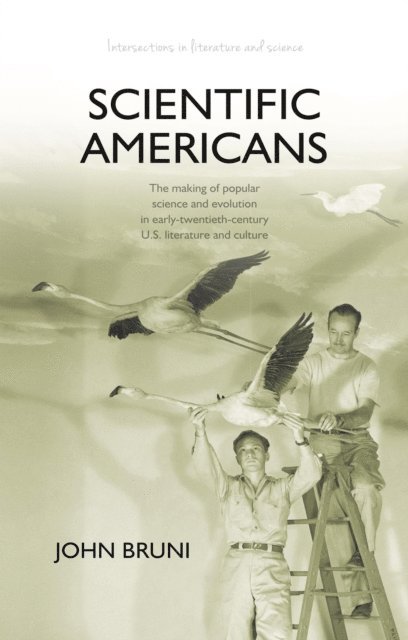 John Bruni - Scientific Americans, E-bok