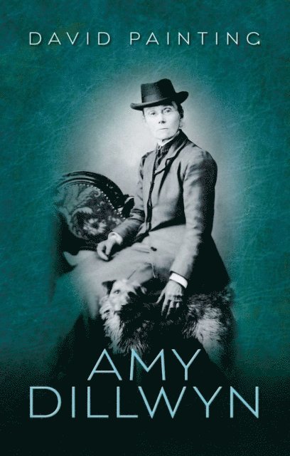 David Painting - Amy Dillwyn, E-bok. Tillgänglighet: Lägg i varukorg