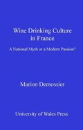 Wine Drinking Culture in France