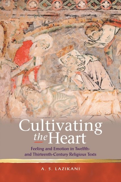 Ayoush Lazikani - Cultivating the Heart, E-bok