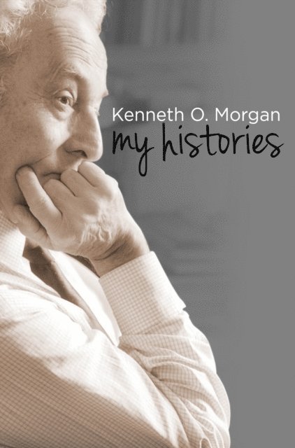 Kenneth O. Morgan - Kenneth O. Morgan, E-bok