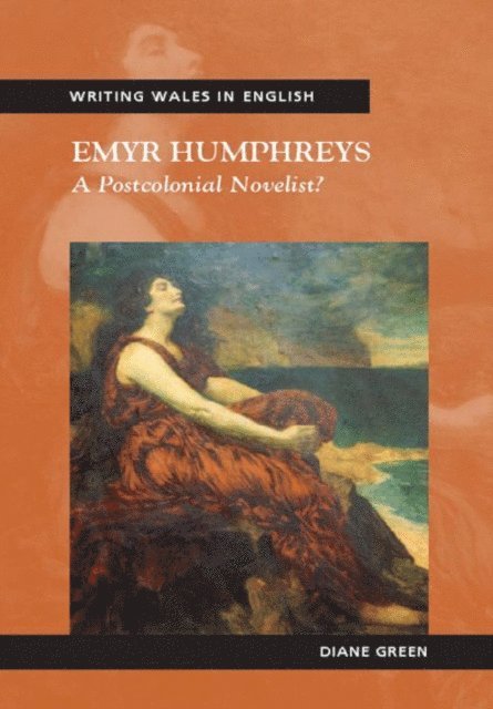 Diane Green - Emyr Humphreys, E-bok