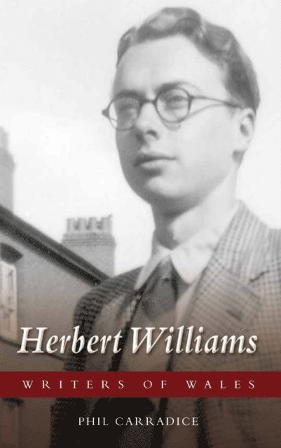 Phil Carradice - Herbert Williams, E-bok