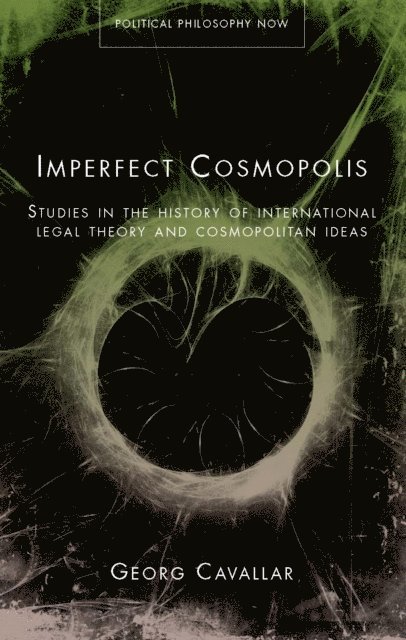 Georg Cavallar - Imperfect Cosmopolis, E-bok