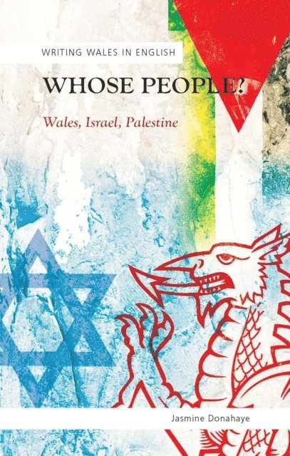 Jasmine Donahaye - Whose People?, E-bok