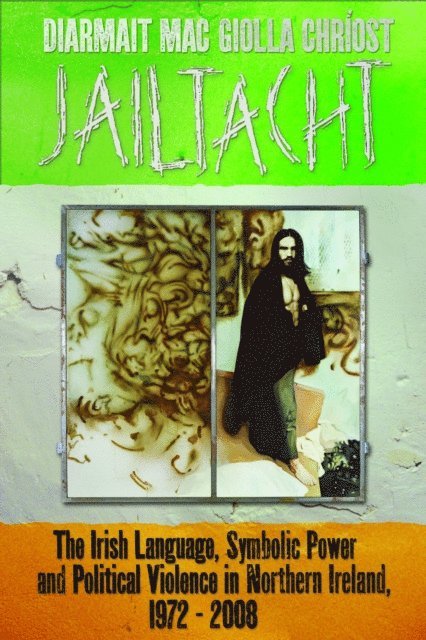 Diarmait Mac Giolla Chriost - Jailtacht, E-bok