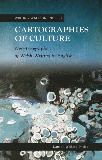 Damian Walford Davies - Cartographies of Culture, E-bok