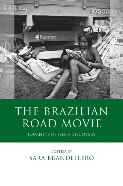 Sara Brandellero - Brazilian Road Movie, E-bok