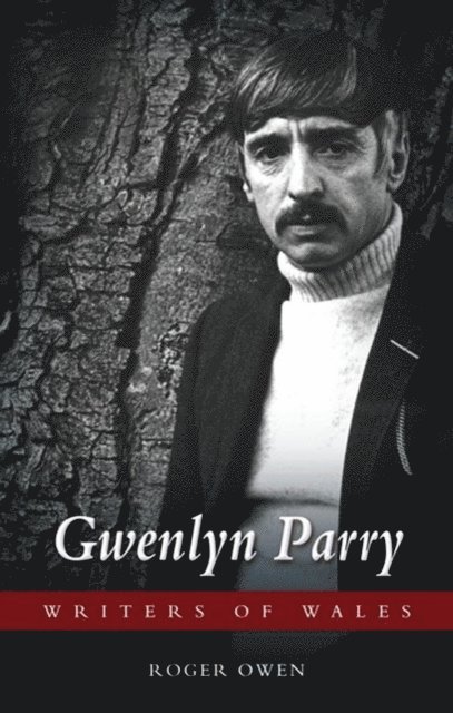 Roger Owen - Gwenlyn Parry, E-bok