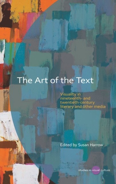 Susan Harrow, Susan Harrow - Art of the Text, E-bok