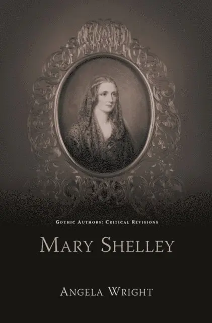 Angela Wright - Mary Shelley, E-bok. Tillgänglighet: Lägg i varukorg