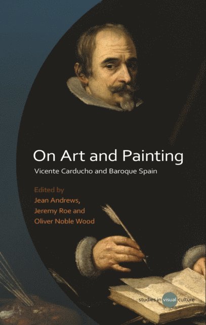 Oliver Noble Wood, Jeremy Roe, Jean Andrews - On Art and Painting, E-bok. Tillgänglighet: Lägg i varukorg