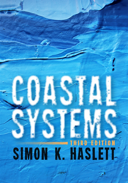 Simon K. Haslett - Coastal Systems, E-bok