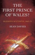 The First Prince of Wales?