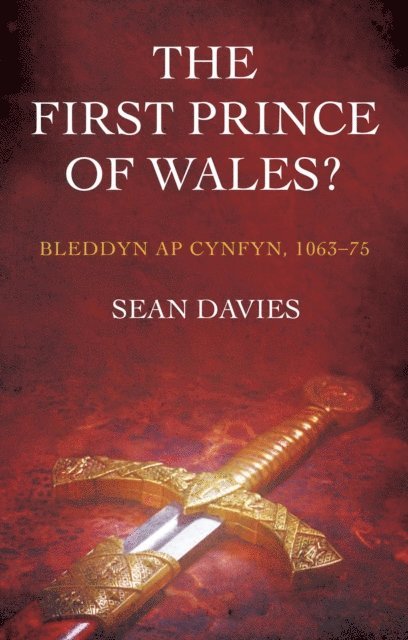 Sean Davies - First Prince of Wales?, E-bok. Tillgänglighet: Lägg i varukorg