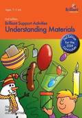 Understanding Materials - Brilliant Support Activities, 2nd Edition