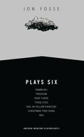 Fosse: Plays Six