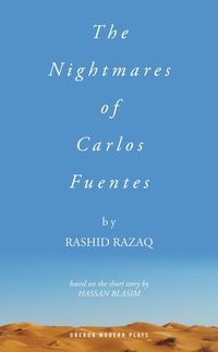 Nightmares of Carlos Fuentes
