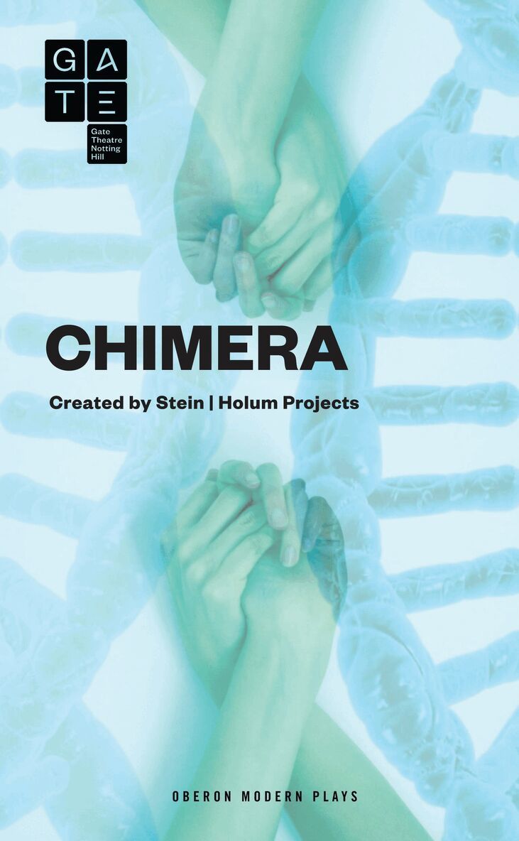 Deborah Stein, Suli Holum - Chimera, Häftad. Tillgänglighet: Lägg i varukorg