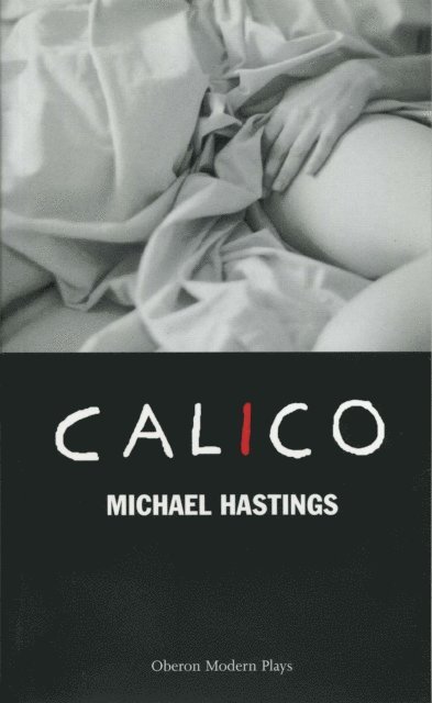 Michael Hastings - Calico, E-bok