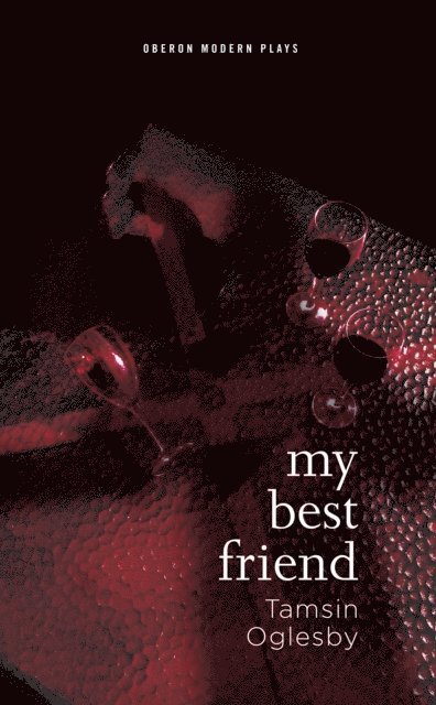 Tamsin Oglesby - My Best Friend, E-bok