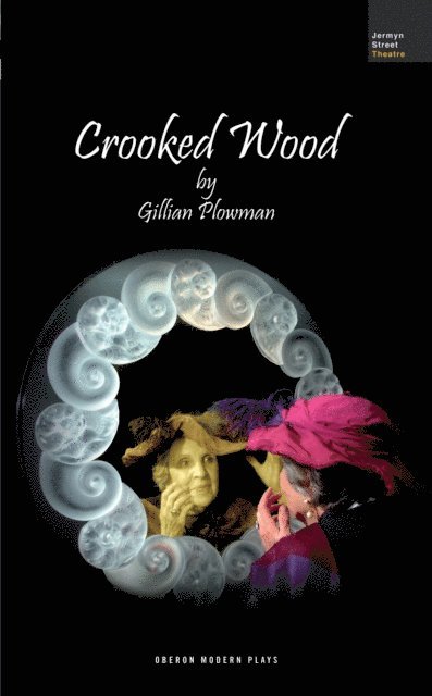 Gillian Plowman - Crooked Wood, E-bok