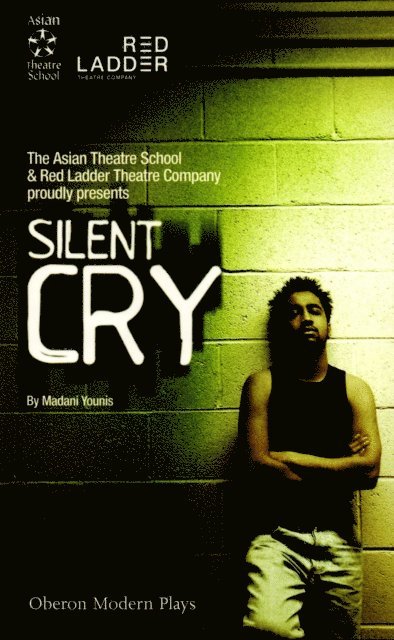 Madani Younis - Silent Cry, E-bok