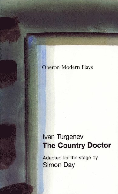 Ivan Turgenev - Country Doctor, E-bok